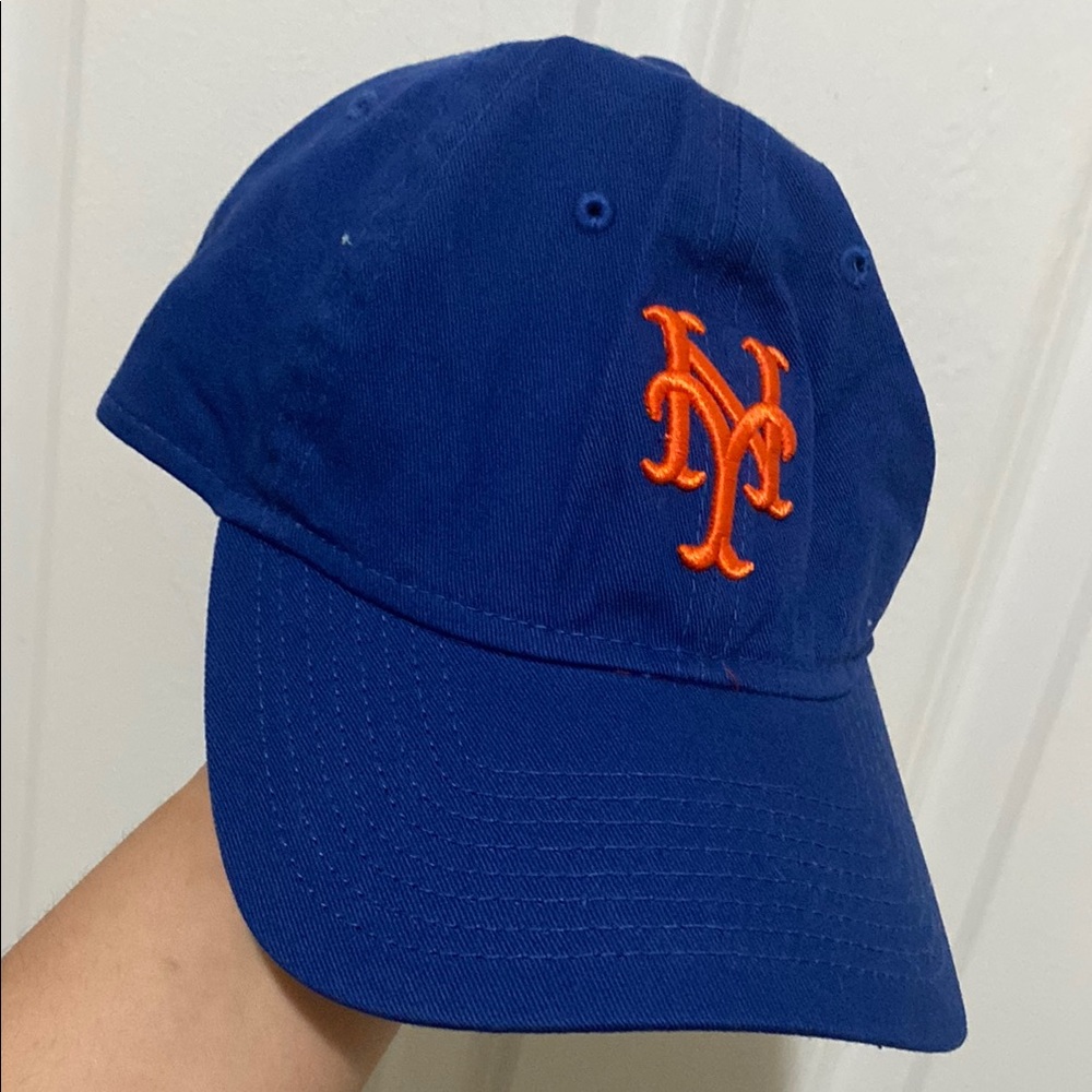 Mets Baseball Hat/Cap